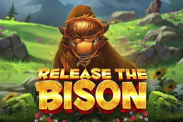 Release the Bison artwork