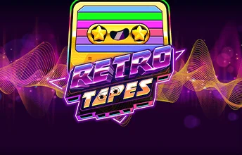 Retro Tapes