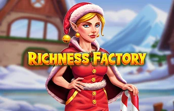 Richness Factory artwork