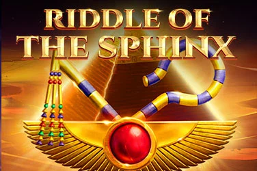 Riddle Of The Sphinx artwork