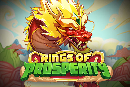 Rings of Prosperity artwork