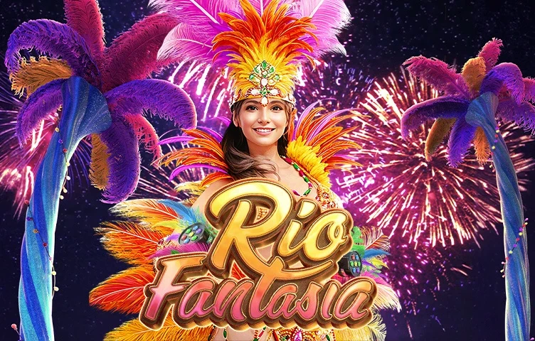 Rio Fantasia artwork