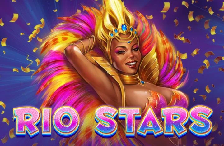 Rio Stars artwork