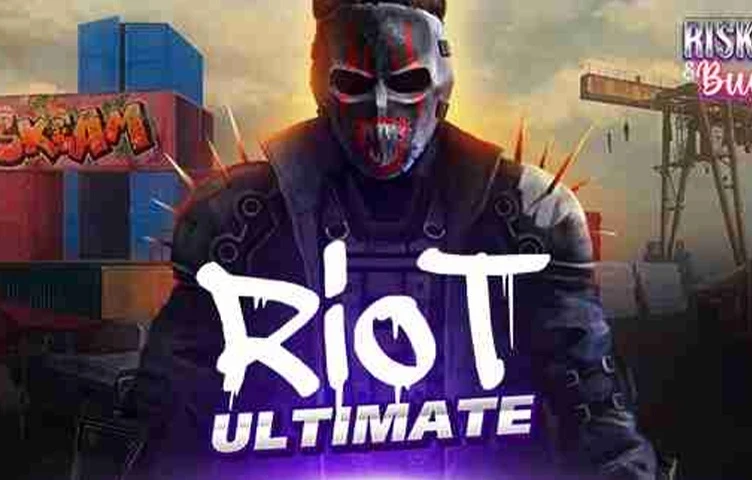 Riot Ultimate artwork