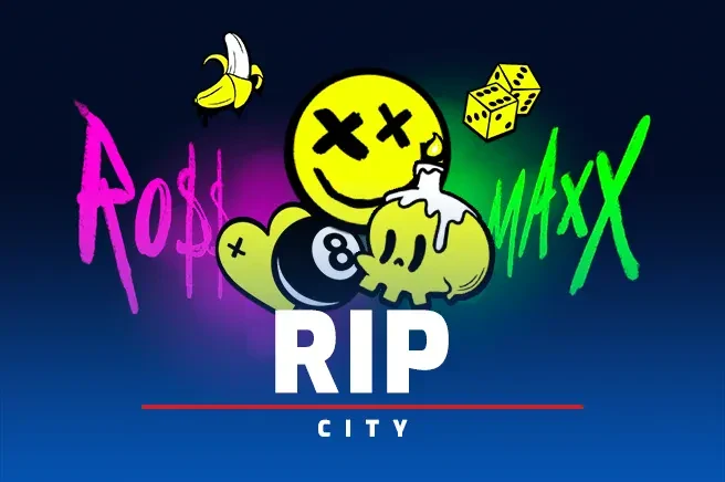 RIP City