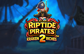 Riptide Pirates 2 Kraken Riches