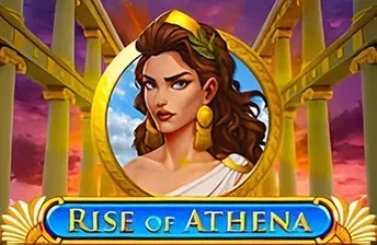 Rise of Athena artwork