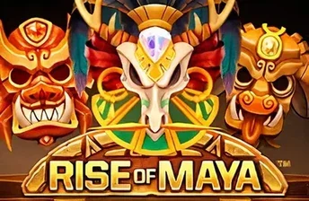 Rise of Maya artwork