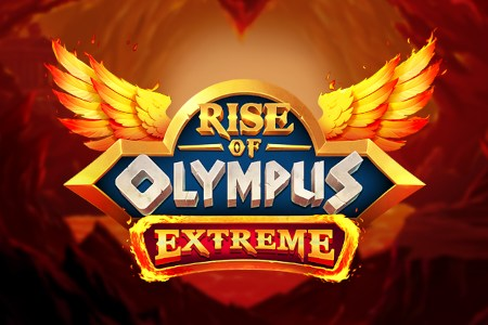 Rise of Olympus Extreme