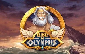 Rise of Olympus