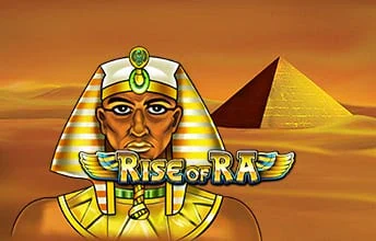 Rise Of Ra artwork