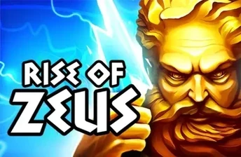 Rise of Zeus artwork