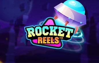 Rocket Reels artwork