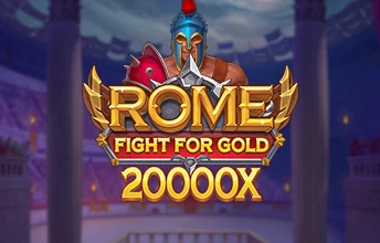 Rome Fight for Gold