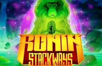 Ronin Stackways artwork