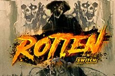 Rotten slot artwork