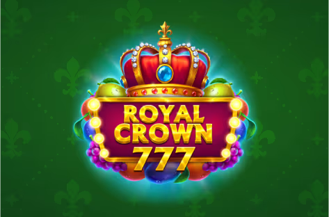 Royal Crown 777