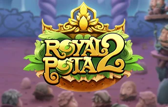 Royal Potato 2