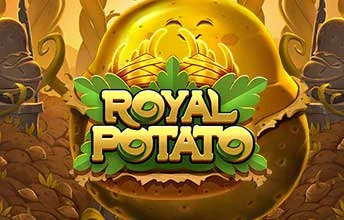 Royal Potato