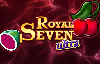 Royal Seven Ultra artwork