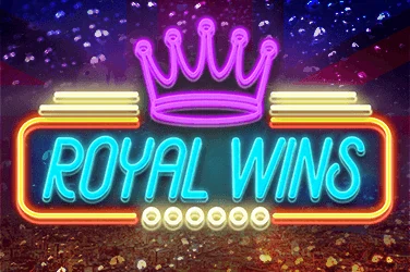 Royal Wins artwork