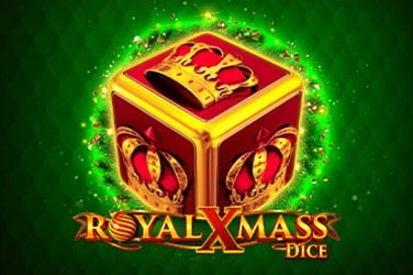 Royal Xmass Dice artwork