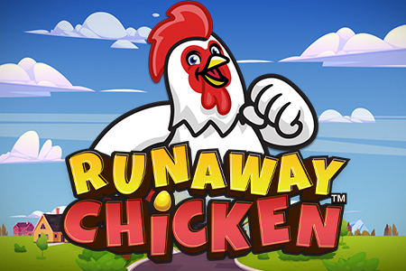Runaway Chicken