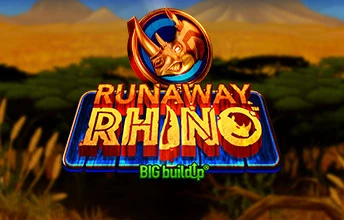 Runaway Rhino