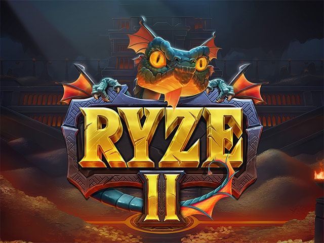 Ryze 2 artwork