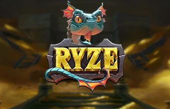 RYZE artwork