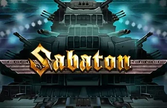 Sabaton artwork