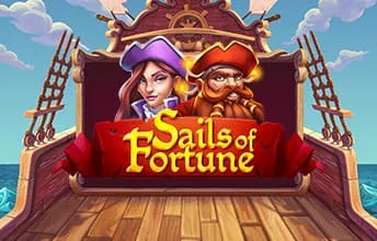 Sails of Fortune artwork