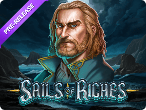 Sails of Riches artwork