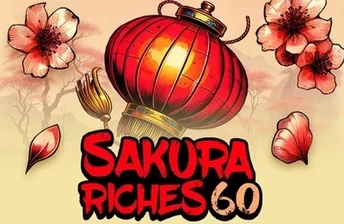 Sakura Riches 60 artwork