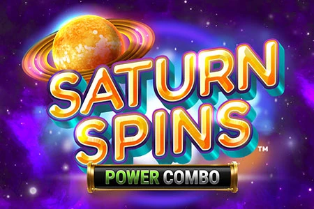 Saturn Spins Power Combo