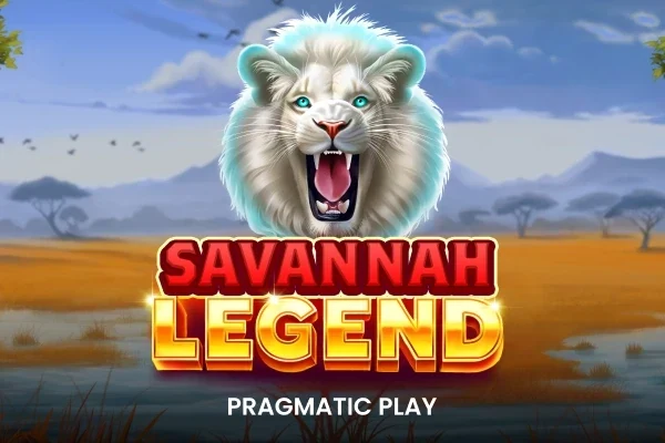 Savannah Legend artwork
