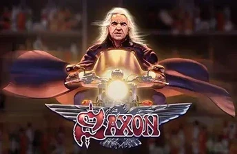 Saxon artwork