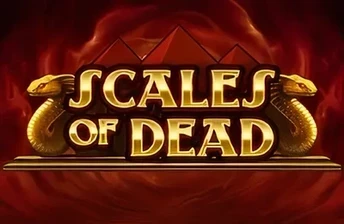 Scales Of Dead artwork