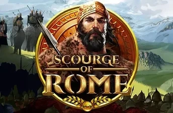 Scourge of Rome artwork