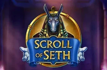 Scroll of Seth artwork