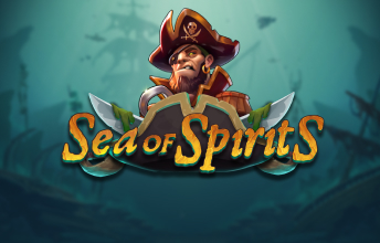 Sea of Spirits artwork