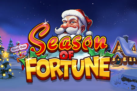 Season of Fortune artwork