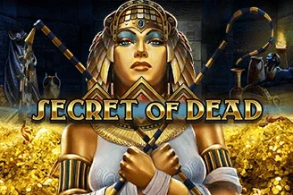 Secret of Dead artwork