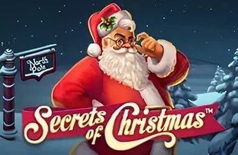 Secrets of Christmas artwork