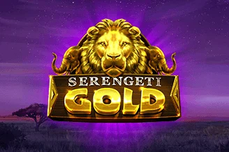 Serengeti Gold