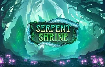 Serpent Shrine artwork