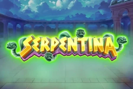 Serpentina artwork