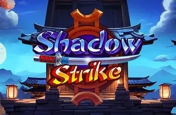 Shadow Strike artwork