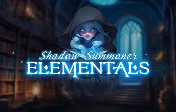 Shadow Summoner Elementals