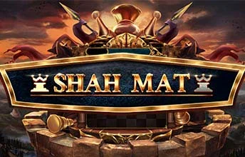 Shah Mat artwork